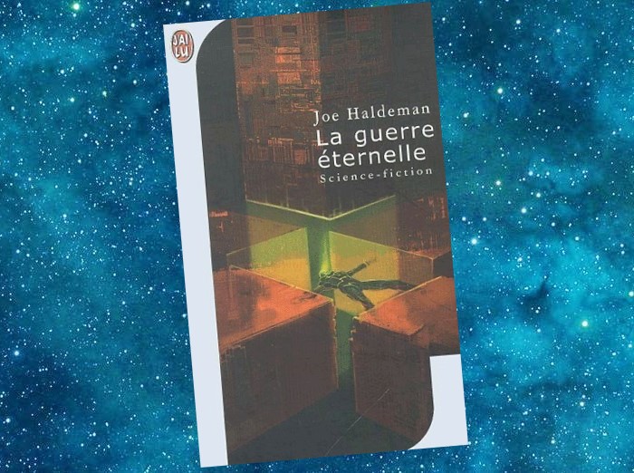 La Guerre éternelle | The Forever War | Joe Haldeman | 1975