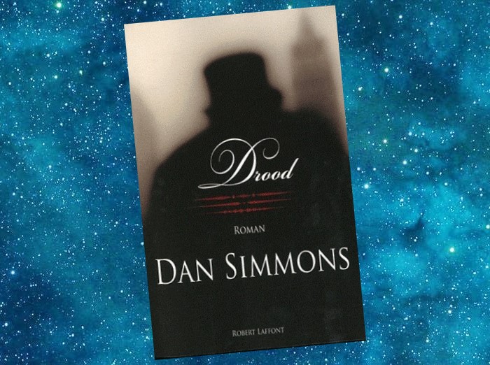 Drood | Dan Simmons | 2009