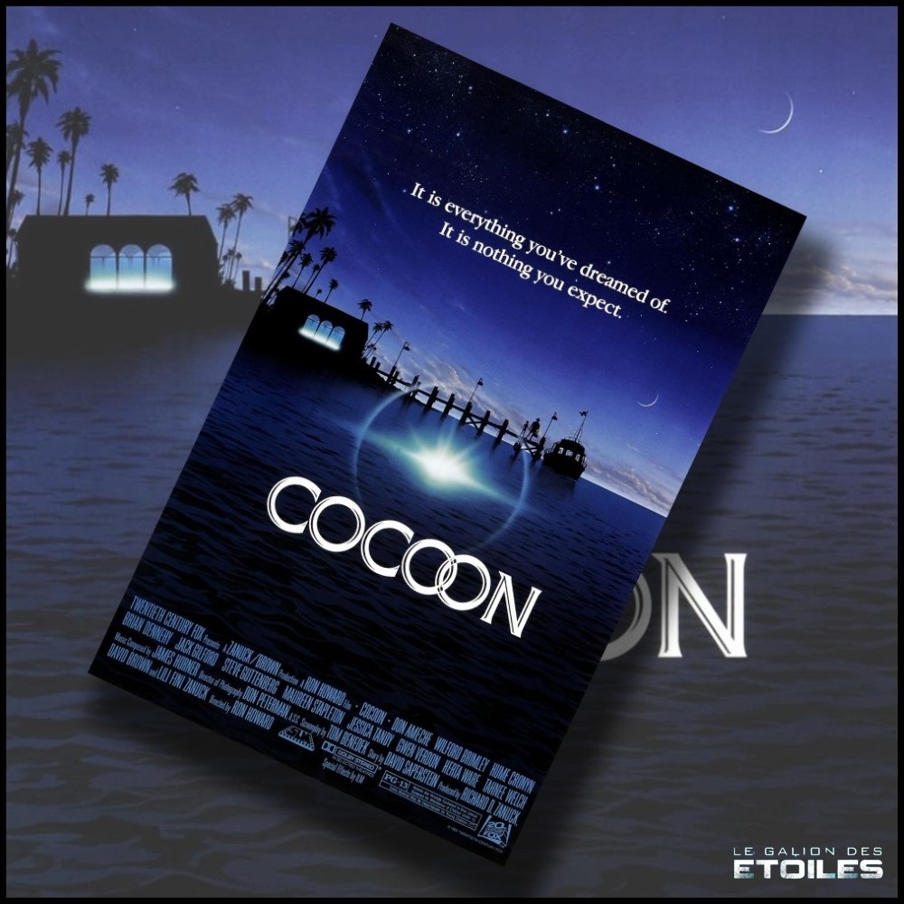 Cocoon | 1985