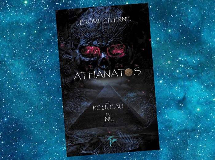 Athanatos | Jérôme Citerne | 2019-2021