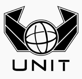 Le logo de UNIT