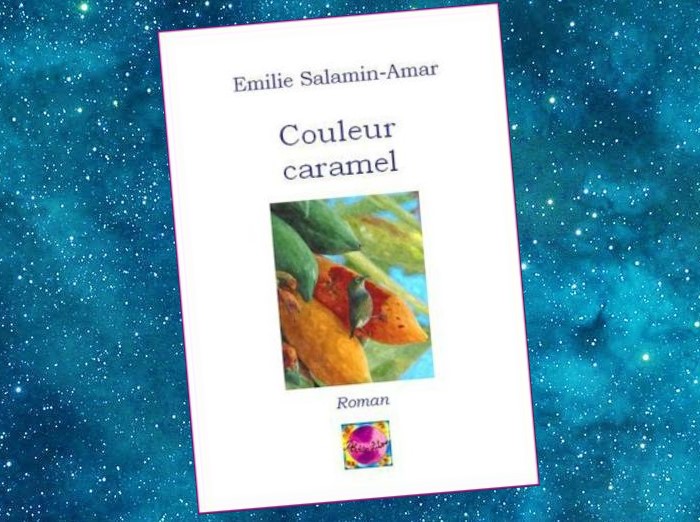 Couleur Caramel | Emilie Salamin-Amar | 2012