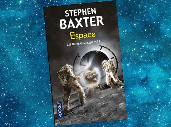 Les Univers multiples | The Manifold Trilogy | Stephen Baxter | 1999-2001