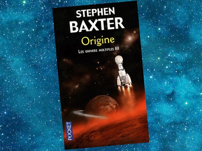 Les Univers multiples | The Manifold Trilogy | Stephen Baxter | 1999-2001