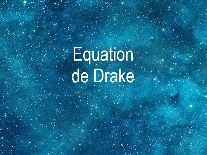 Equation de Drake