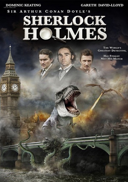 Sherlock Holmes : Les Mystères de Londres | Sir Arthur Conan Doyle's Sherlock Holmes | 2010