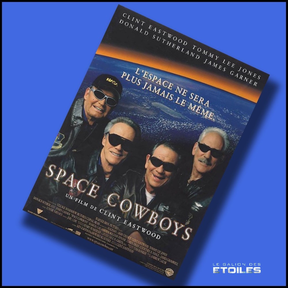 Space Cowboys | 2000