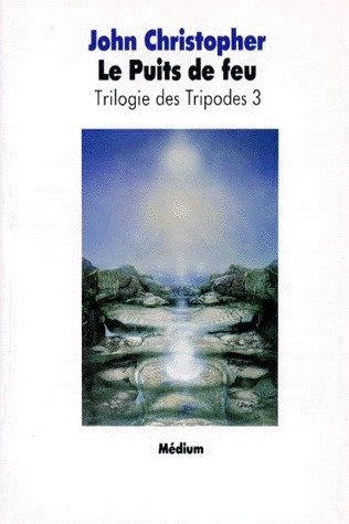 La Trilogie des Tripodes 3 @ Médium poche