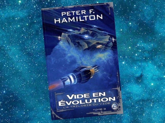 La Trilogie du Vide | Void Trilogy | Peter F. Hamilton | 2007-2010