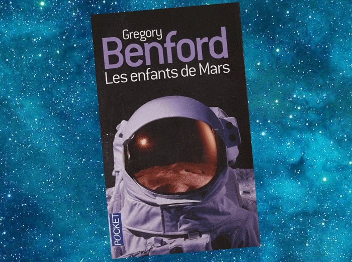 Les Enfants de Mars | The Martian Race | Gregory Benford | 1999