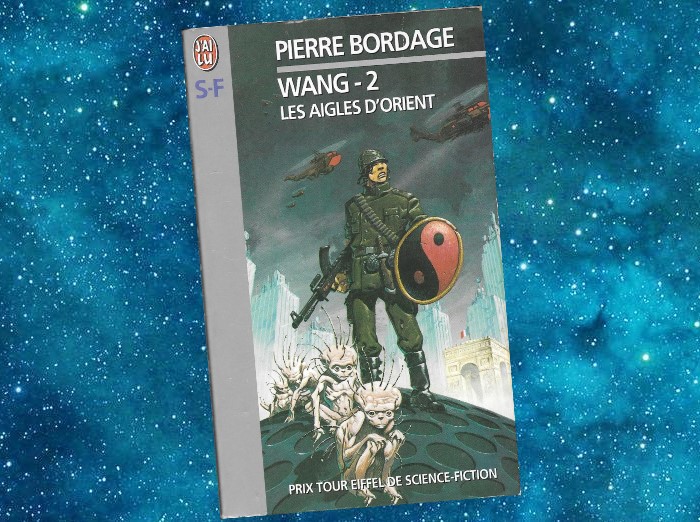 Wang | Pierre Bordage | 1996-1997