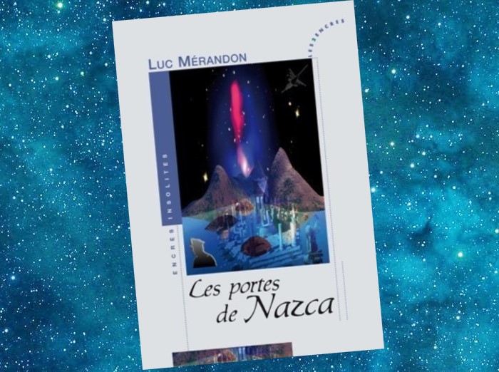 Les Portes de Nazca | Luc Mérandon | 2010