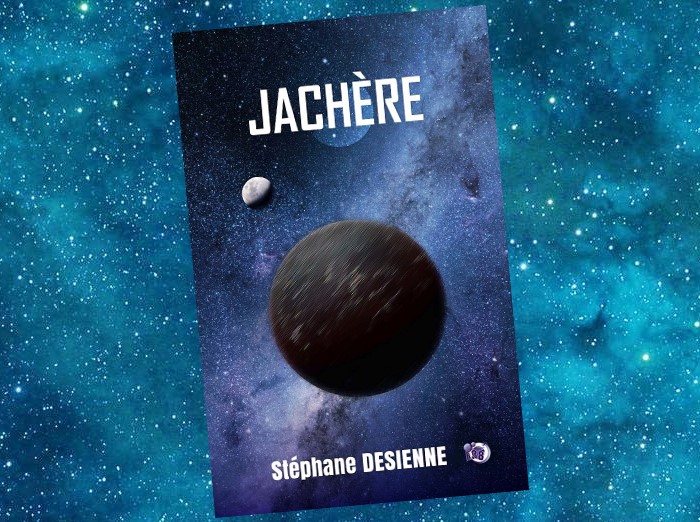 Jachère | Stéphane Desienne | 2020