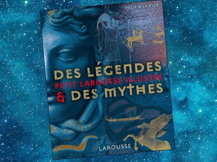 Edition française Larousse 2009
