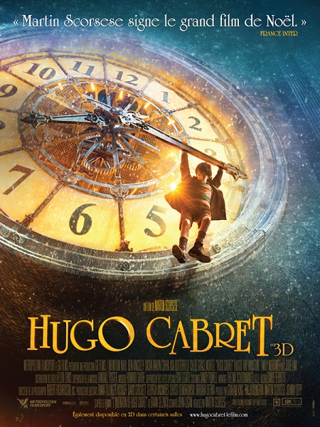 Hugo Cabret | Hugo | 2011 Hugo Cabret | Hugo | 2011