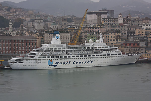 Le Pacific détenu à Gênes en 2011 | Par Fneumeier — Travail personnel, CC BY-SA 3.0, https://commons.wikimedia.org/w/index.php?curid=17581836 Le Pacific détenu à Gênes en 2011 | Par Fneumeier — Travail personnel, CC BY-SA 3.0, https://commons.wikimedia.org/w/index.php?curid=17581836