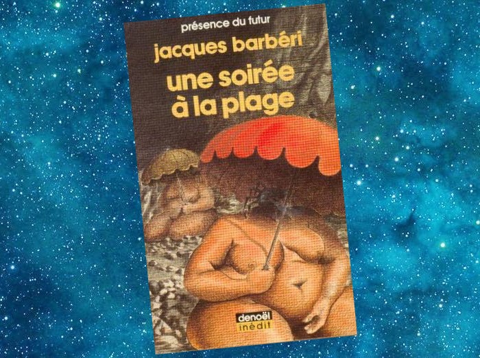 Une Soirée à la Plage | Jacques Barbéri | 1988
