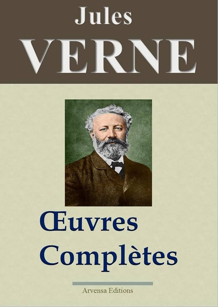 Intégrale format numérique © Editions Arvensa