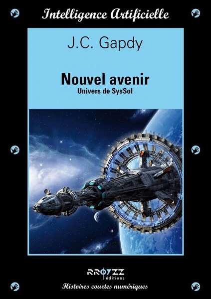 Nouvel Avenir | J.C. Gapdy | 2021