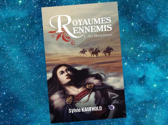 Royaumes Ennemis | Sylvie Kaufhold | 2021