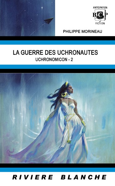 Uchronomicon | Philippe Morineau | 2021-....