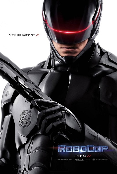 Robocop | 2014