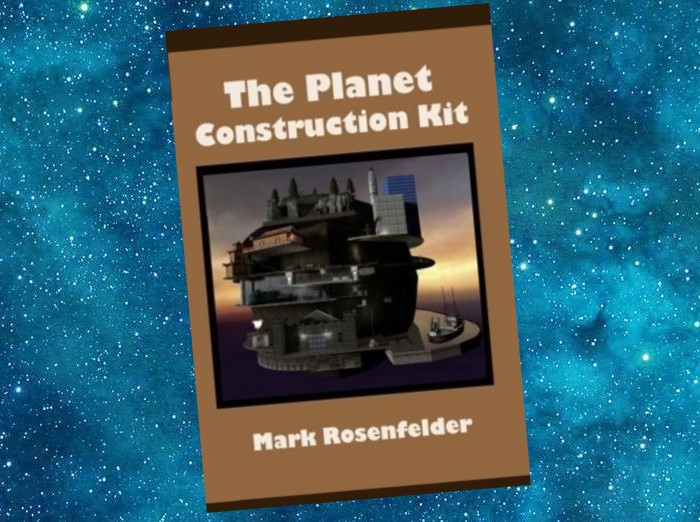 The Planet Construction Kit | Mark Rosenfelder | 2010