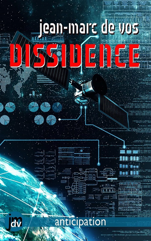 Dissidence | Jean-Marc De Vos | 2021