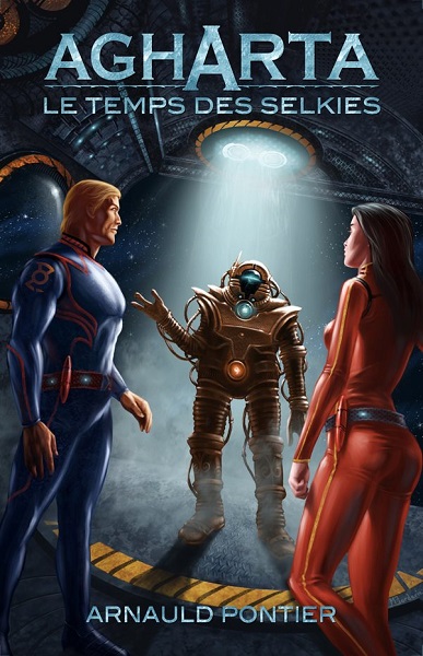 Illustration de couverture @ Michel Borderie Illustration de couverture @ Michel Borderie