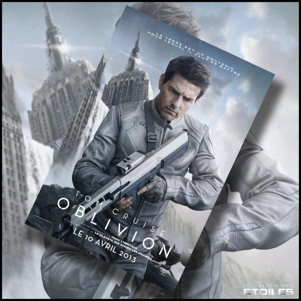 Oblivion | 2013