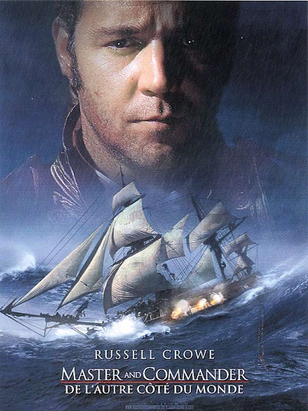 Master and Commander : De l'autre Côté du Monde | Master and Commander : The Far Side of the World | 2003