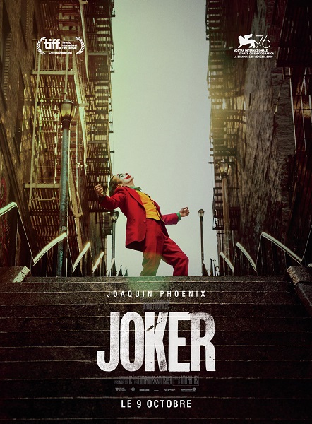 Joker | 2019