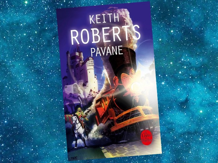 Pavane | Keith Roberts | 1968