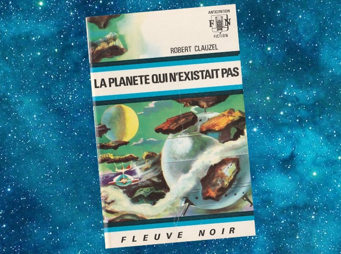 Photo @ J.-M. Archaimbault | Scan collection privée Photo @ J.-M. Archaimbault | Scan collection privée