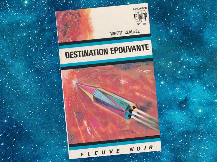 Photo @ J.-M. Archaimbault | Scan collection privée Photo @ J.-M. Archaimbault | Scan collection privée