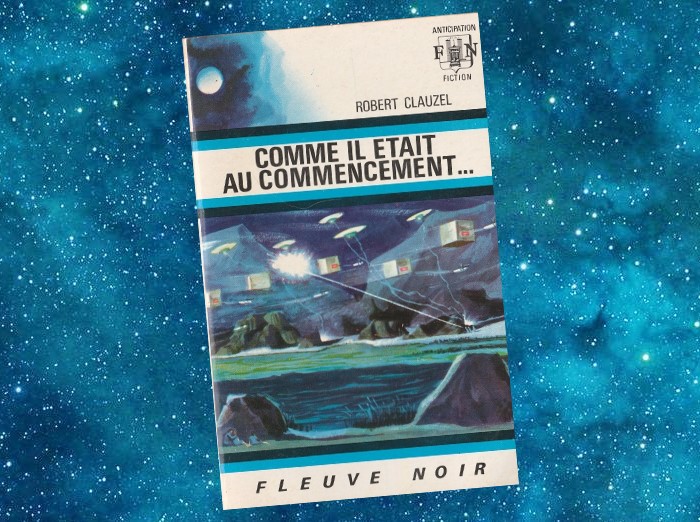 Au commencement étaient les méduses