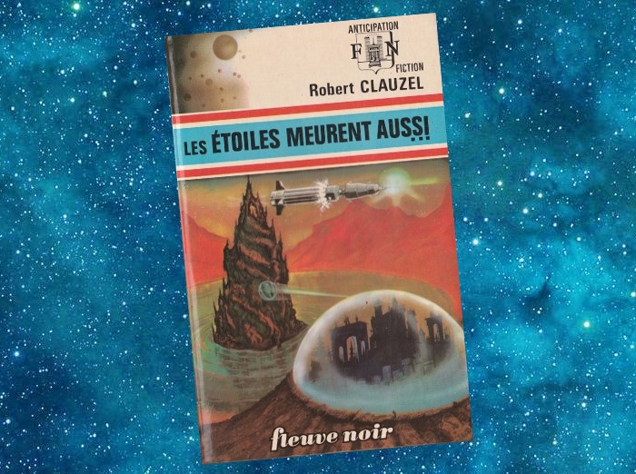 Photo @ J.-M. Archaimbault | Scan collection privée Photo @ J.-M. Archaimbault | Scan collection privée