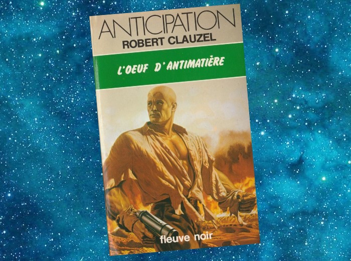 Photo @ J.-M. Archaimbault | Scan collection privée Photo @ J.-M. Archaimbault | Scan collection privée