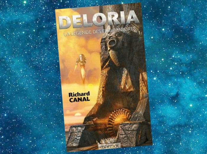 Deloria | Richard Canal | 2006-....