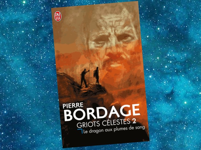 Griots célestes | Pierre Bordage | 2002-2003