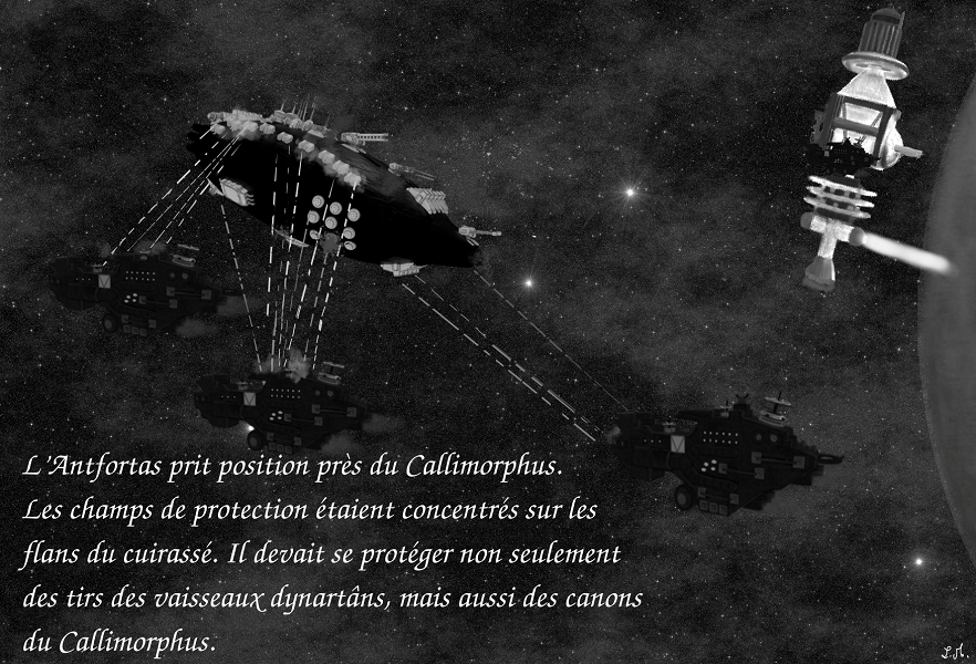 Illustration @ Lou Morens Illustration @ Lou Morens