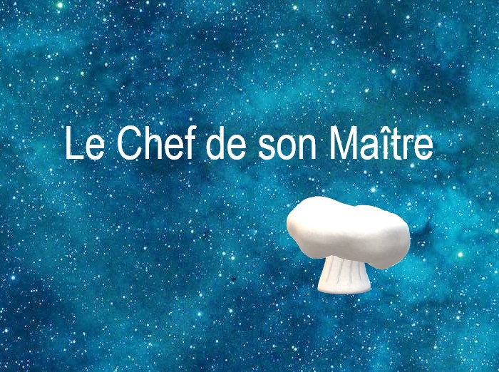 Copyright @ 2021 Le Galion des Etoiles | Le Chef de son Maître de Robert Yessouroun