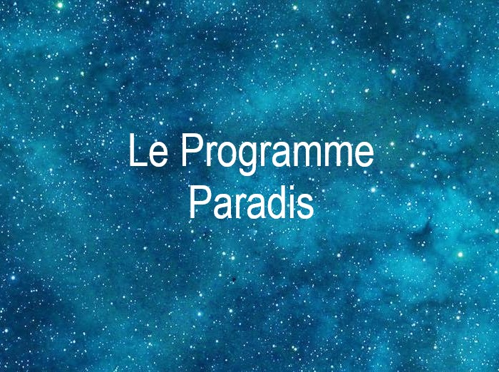 Copyright @ 2021 Le Galion des Etoiles | Le Programme Paradis de Robert Yessouroun