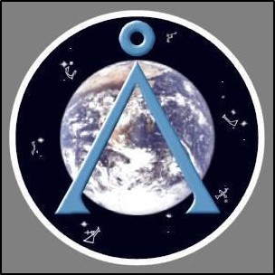 La Porte des EToiles | Logo de notre groupe Yahoo (2005-2009) | Il s'agit du logo de la série TV Stargate SG1