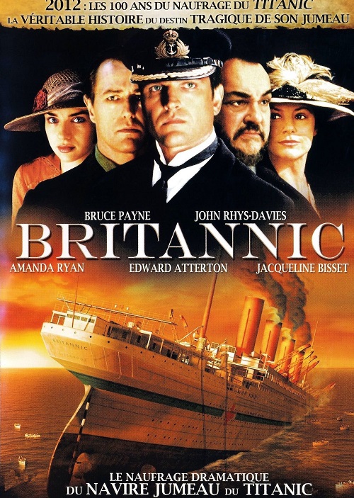 Britannic | 2000