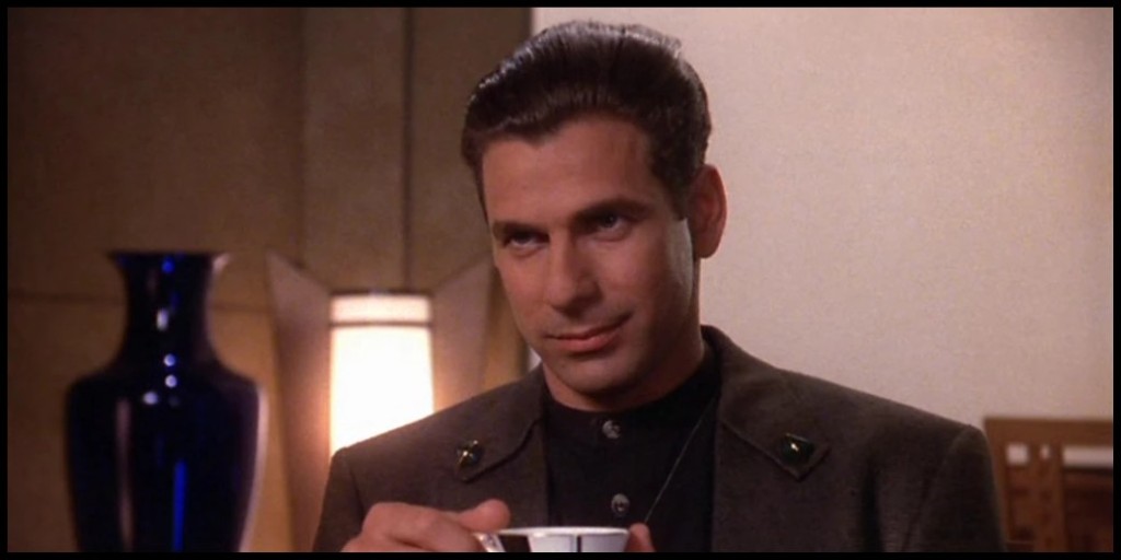 Mr Morden © Babylon5
