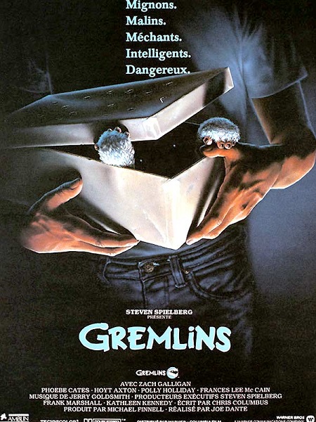 Gremlins | 1984