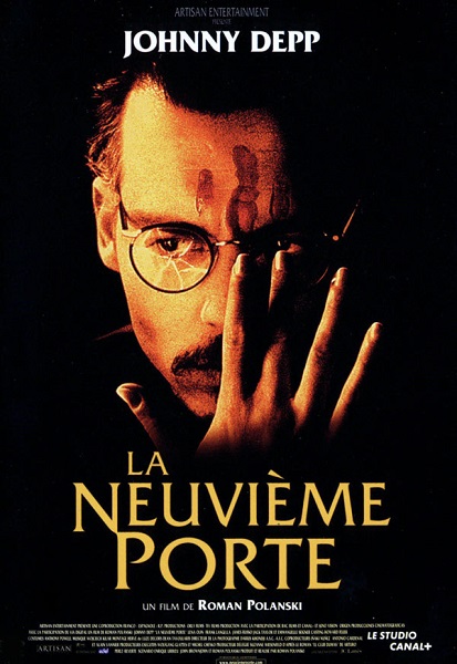 La neuvième Porte | The ninth Gate | 1999