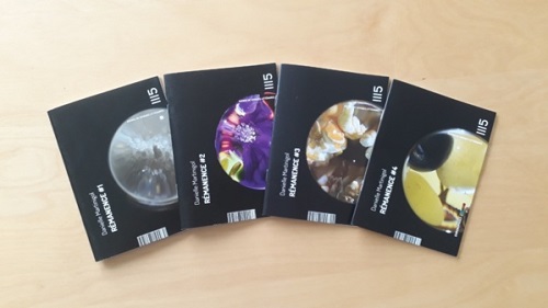 Photo @ Danielle Martinigol Photo @ Danielle Martinigol