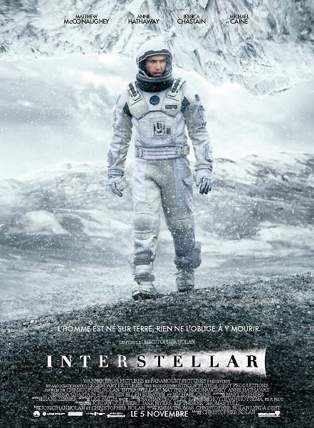 Interstellar | 2014